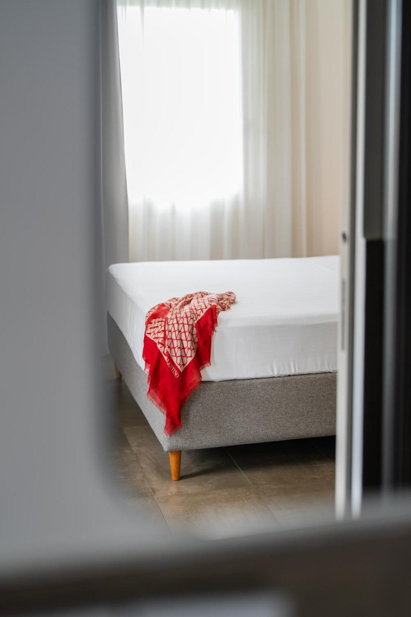 Santa Maria Vecchia Relais Bed and Breakfast Vico Equense Εξωτερικό φωτογραφία